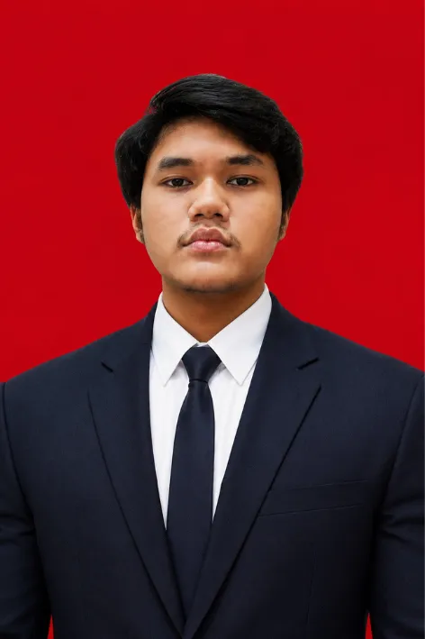 ADAM MAULANA HAFIZ, S.H.