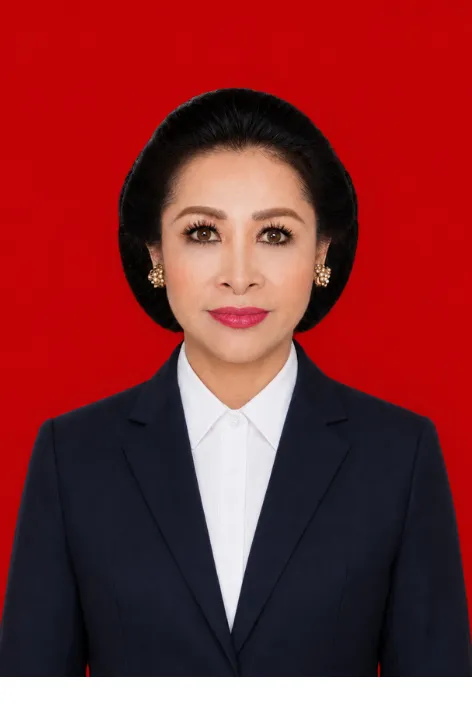 FENELLA PUTRI NATANINGRAT