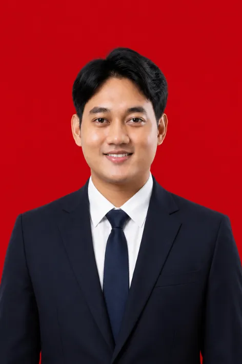 FIRDAUS AGLIS AKBAR, S.H.