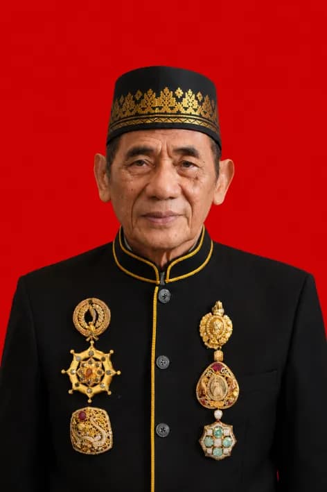 H. MUKAWA ALI