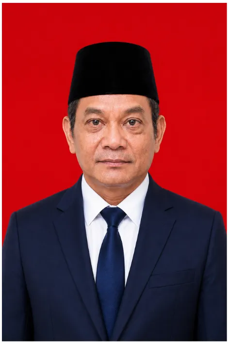 HARUN PRAYITNO, S.E., S.H., M.H
