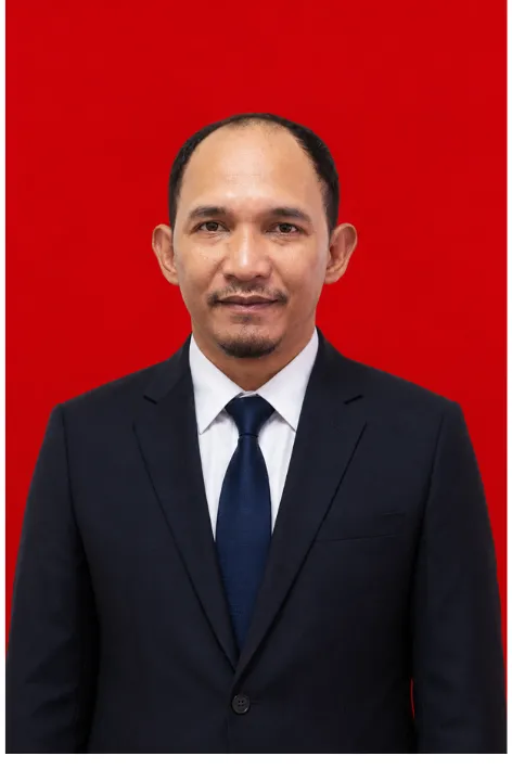M. FAIZAL AMRI, S.H.I.