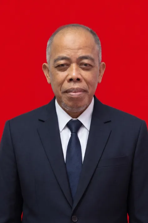 RUSWONDO, S.H.