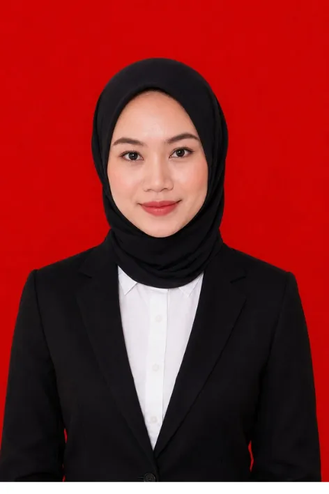 VELIA DWI YULIANTI, S.E.
