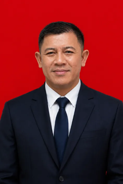 WISRIANTO, S.T.