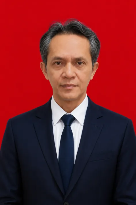 YANDI NURARIFIANDI, S.SOS.