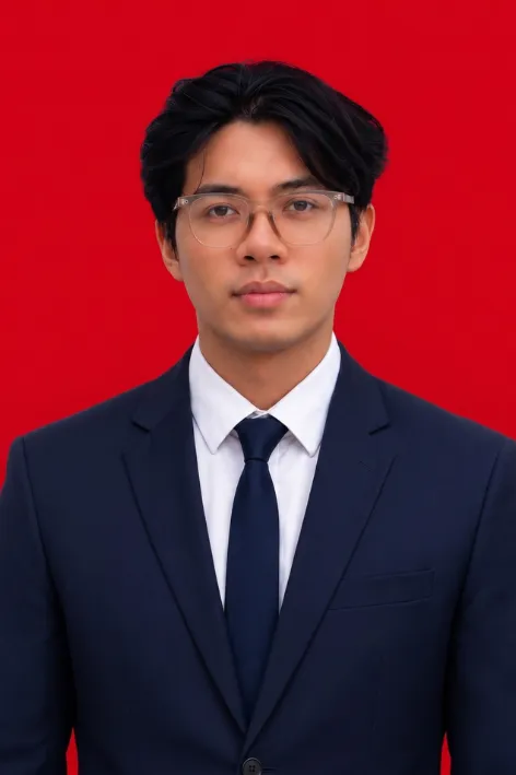 YUDHA HAFIZ, S.BNS.