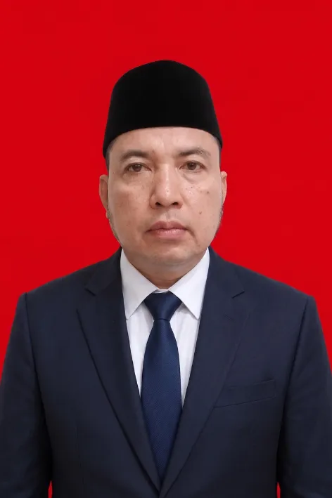 YUSRIZAL, S.H., M.H